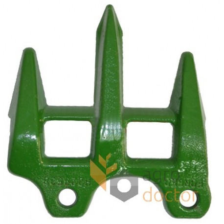 Universal 3 prong sickle guard H229538 for John Deere