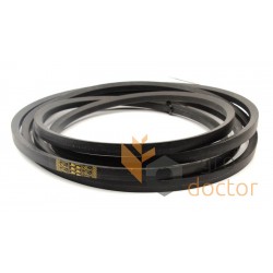Classic V-belt 2500346 (Gates Agri)