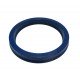 Hydraulic lip seal 50x60