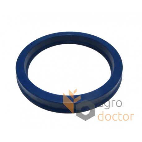 Hydraulic lip seal 50x60