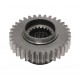 Gear wheel for corn header [OROS]