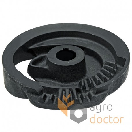 Drive pulley 525205378832 for knotter RS 3788 EM 10.02