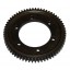 Gear 416955M1 Massey Ferguson