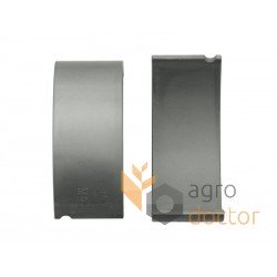 Conrod bearing 22/3-93 [Bepco]