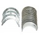 Crankshaft main bearing set 22/2-94 [Bepco]