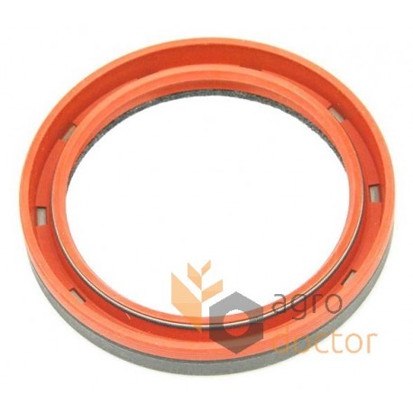 Oil seal 22/11-90 [Bepco] for Fendt crankshaft