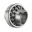 11206-TVH (FAG) Self-aligning ball bearing