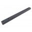 Glide rail 518241 suitable for Claas