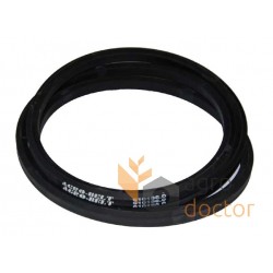 Double (hexagonal) V-Belt 61019621 [Agro-Belts]