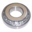 Angular contact roller bearing 326052.0 suitable forry Claas agricultural machine