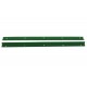 Conjunto de barras raspadoras AZ13335, AZ13336 para John Deere cosechadoras