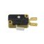 Microinterruptor 604164 adecuado para Claas Tanque de granos [Bepco]