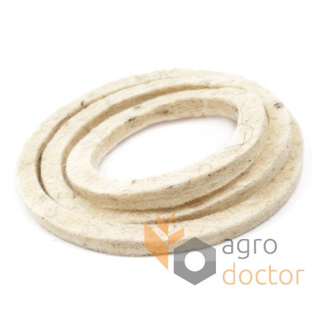 Felt - Variator seal Z22297 John Deere