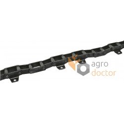 Transportkette Einzugskanal AZ34243 John Deere [Agro Parts]