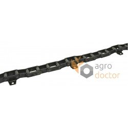 Łańcuch przenośnika pochyłego AZ34238 John Deere [Agro Parts]