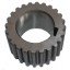 Pinion 912551 suitable for Claas