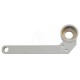 Conveyor feeder house bracket- right