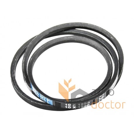 Classical V-belt Z-1250 [Agrobelt]