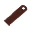 Cuchilla de cortadora de paja 065294 adecuado para Claas - móvil