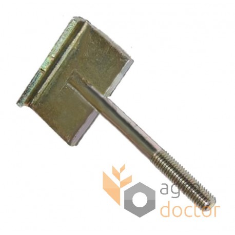 600440.0 Hook of shaker shoe of Claas