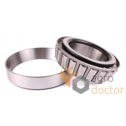 LM102949/10 [Fersa] Tapered roller bearing