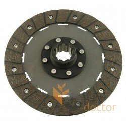 Clutch plate (feredo) D21mm