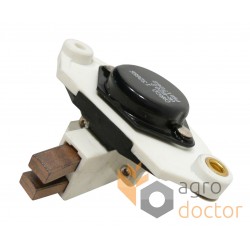 Alternator voltage regulator 132666 [Cargo]