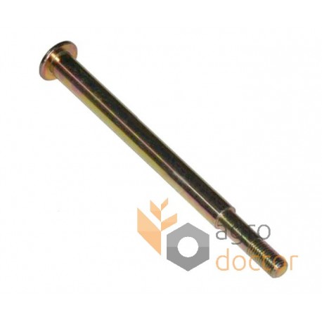 Variator bolt