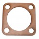 Gasket 236579M1 for needle bearings housing