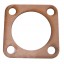 Gasket 236579M1 for needle bearings housing