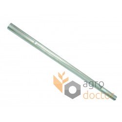 Shaft 600413.0 for Claas Dominator threshing drum