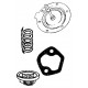 Fuel pump repair kit