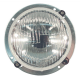 Headlight for Deutz-Fahr combines [Hella]