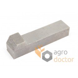 Gib-head key, 10x8x32mm