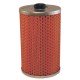 Fuel filter (insert) 33112Е [WIX]