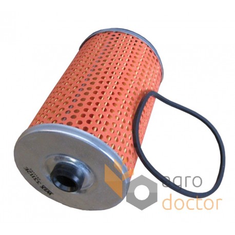 Fuel filter (insert) 33112Е [WIX]