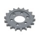 Conveyor sprocket for Claas -18T