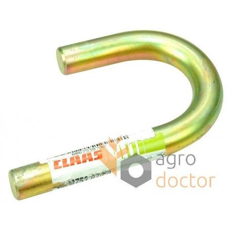 753070.0 Lock pins for Claas Vario grain header [Original]