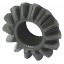 Bevel gear 885518M5 Massey Ferguson