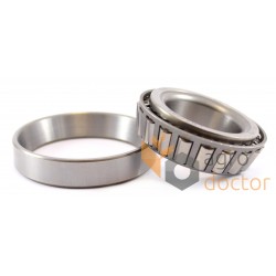 LM67048/10 [CX] Tapered roller bearing