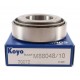 M88048/10 [Koyo] Tapered roller bearing