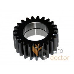 Bevel gear for Claas harvester gearbox