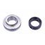 ES206-18 [JHB] Radial insert ball bearing