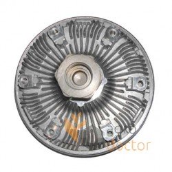 87446414 Viscous coupling  of fan drive