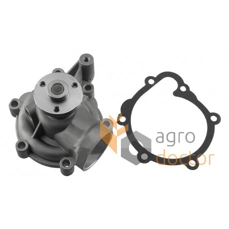 Water pump 21/130-100 for Deutz engine BFM1012