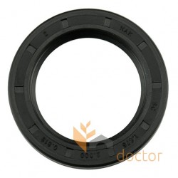 Double lip oil seal AH21815