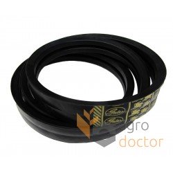 Wrapped banded belt 1823248 [Gates Agri]