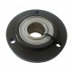 Flange & bearing 0006031440 [INA]