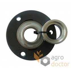 Flange & bearing 0006031440 [INA]