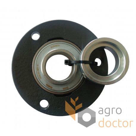 Flange & bearing 0006031440 [INA]